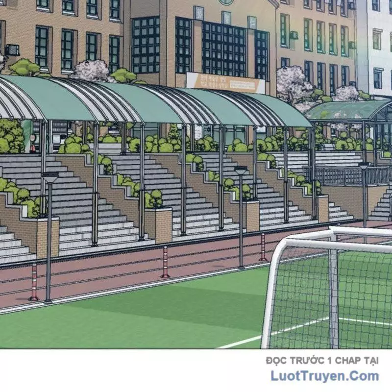 John X Sát Thủ Chap 8 - Next Chap 9