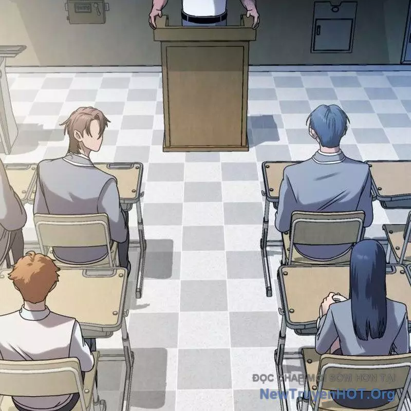 John X Sát Thủ Chap 7 - Next Chap 8