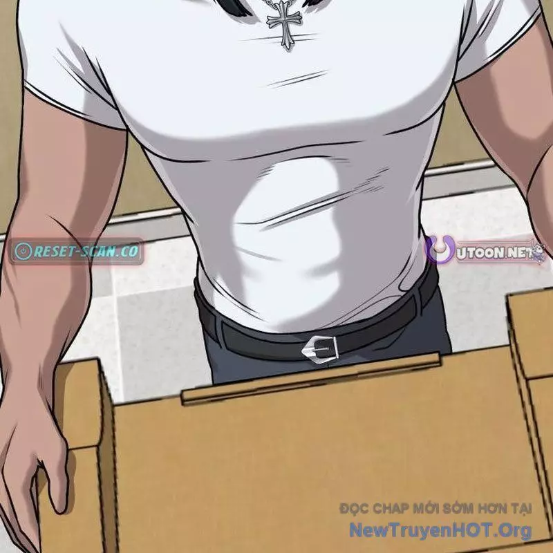 John X Sát Thủ Chap 7 - Next Chap 8