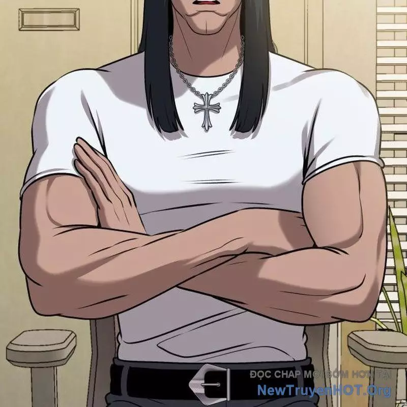 John X Sát Thủ Chap 7 - Next Chap 8