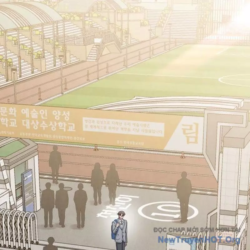 John X Sát Thủ Chap 7 - Next Chap 8