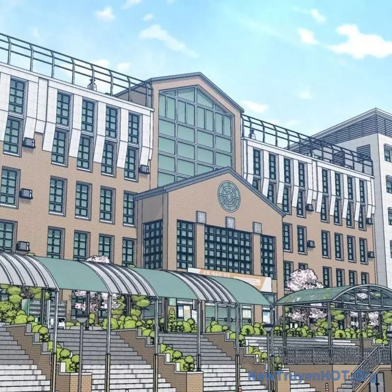 John X Sát Thủ Chap 6 - Next Chap 7