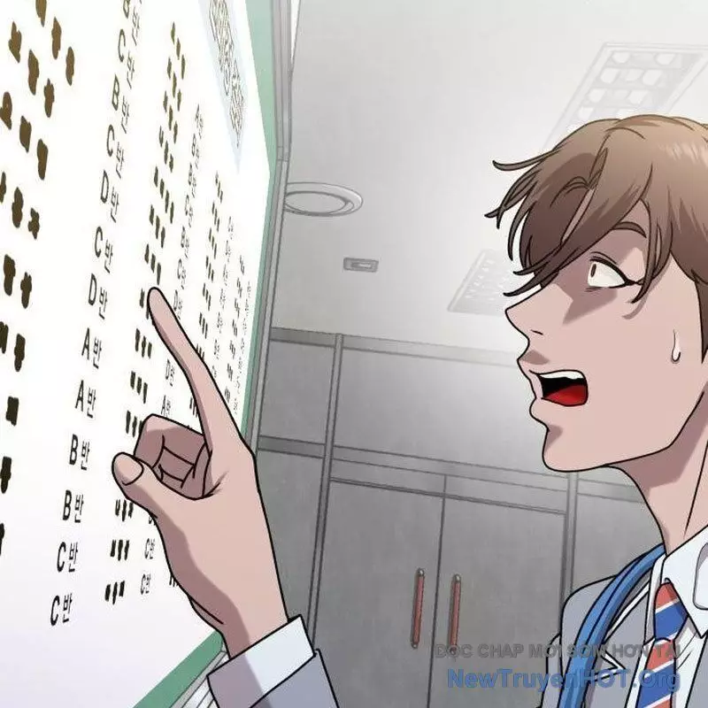 John X Sát Thủ Chap 6 - Next Chap 7