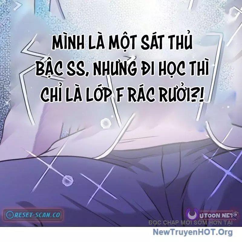 John X Sát Thủ Chap 6 - Next Chap 7