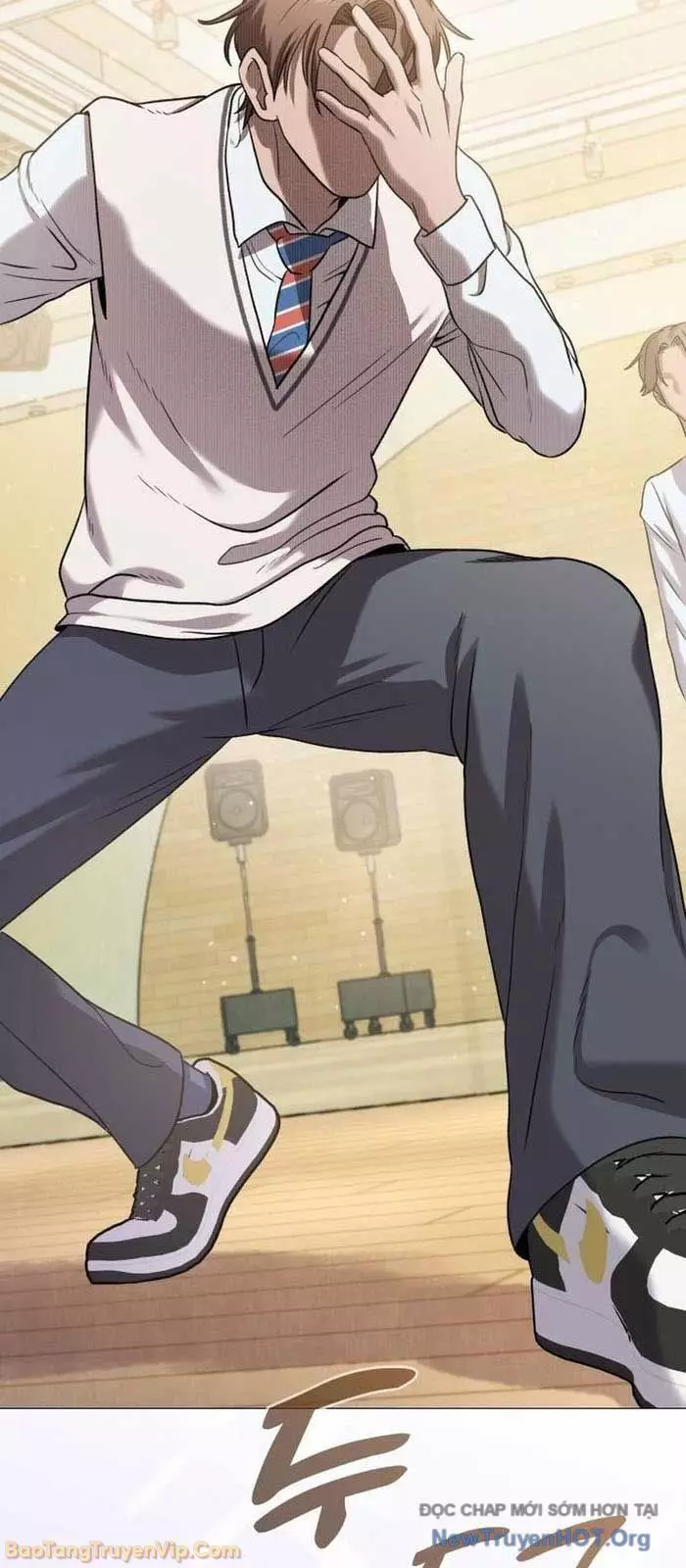 John X Sát Thủ Chap 5 - Next Chap 6