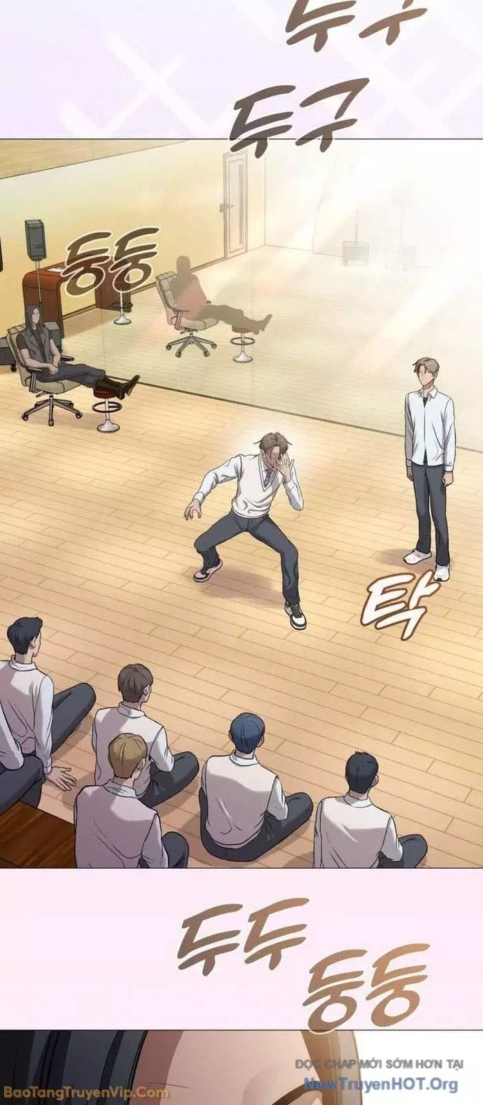 John X Sát Thủ Chap 5 - Next Chap 6