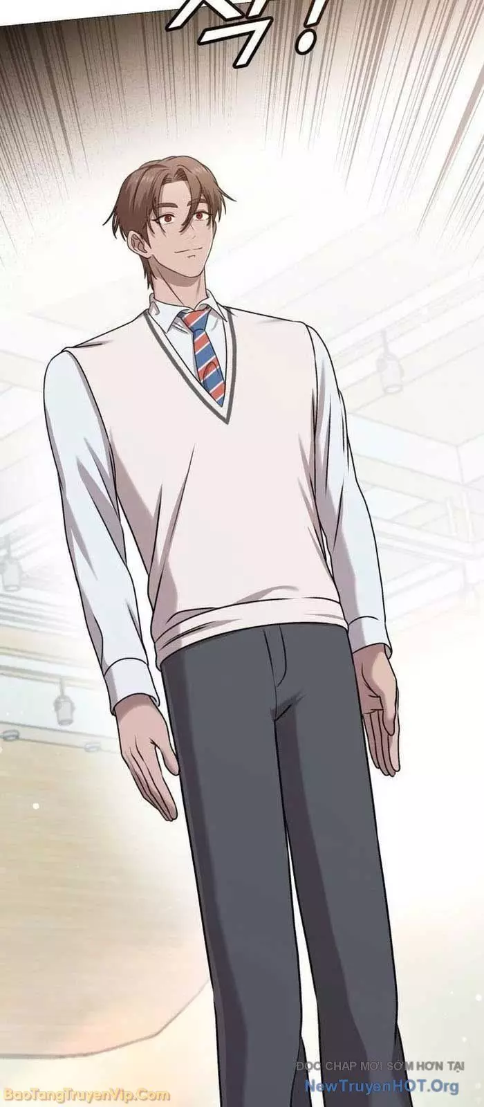 John X Sát Thủ Chap 5 - Next Chap 6