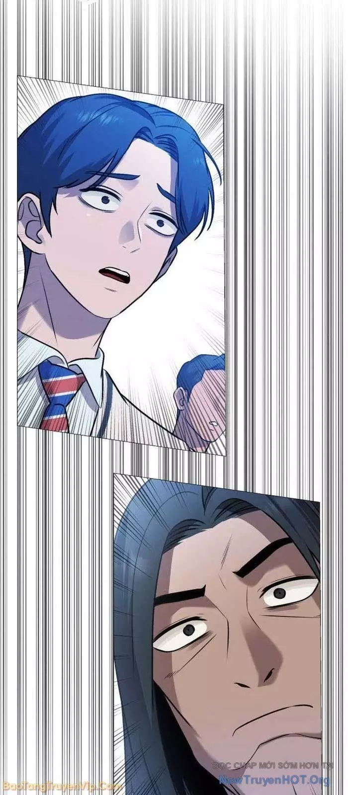 John X Sát Thủ Chap 5 - Next Chap 6