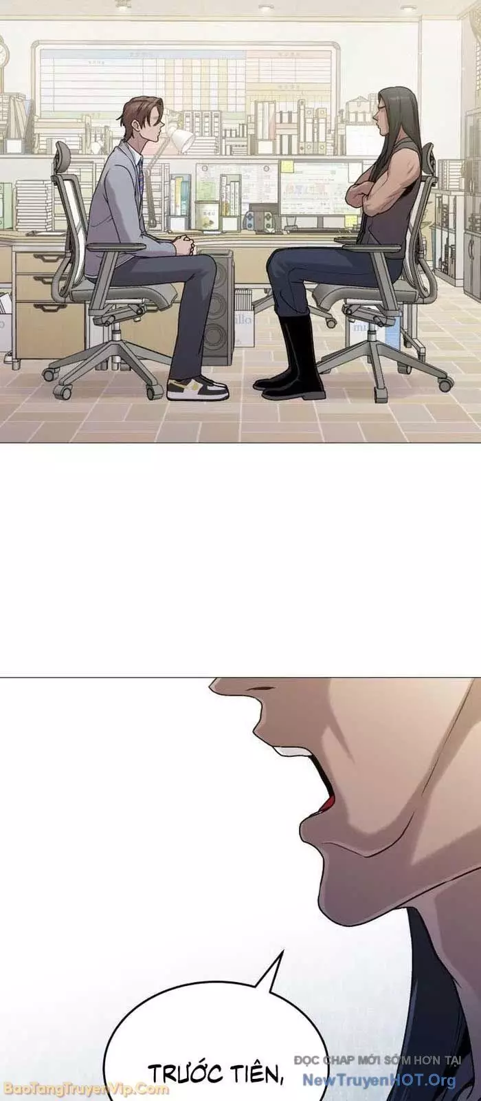 John X Sát Thủ Chap 5 - Next Chap 6