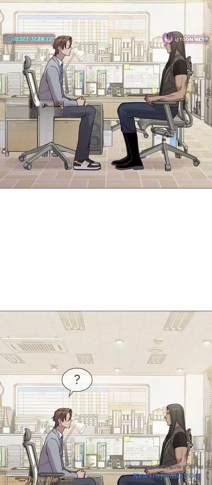 John X Sát Thủ Chap 5 - Next Chap 6