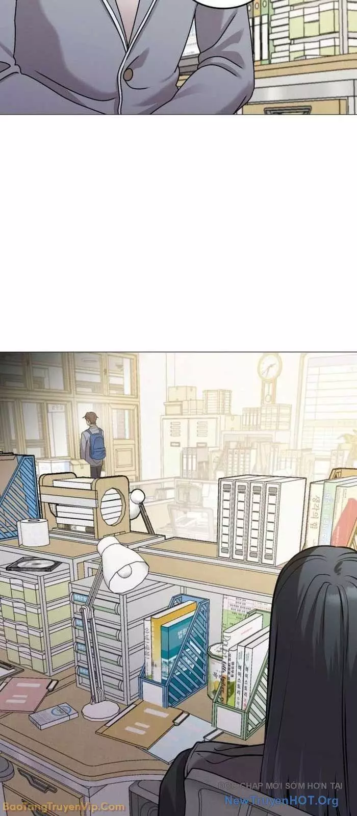 John X Sát Thủ Chap 5 - Next Chap 6