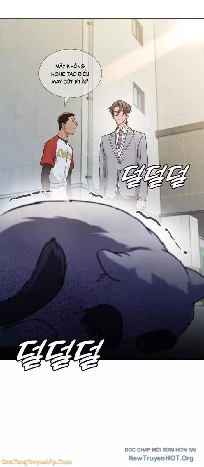 John X Sát Thủ Chap 5 - Next Chap 6