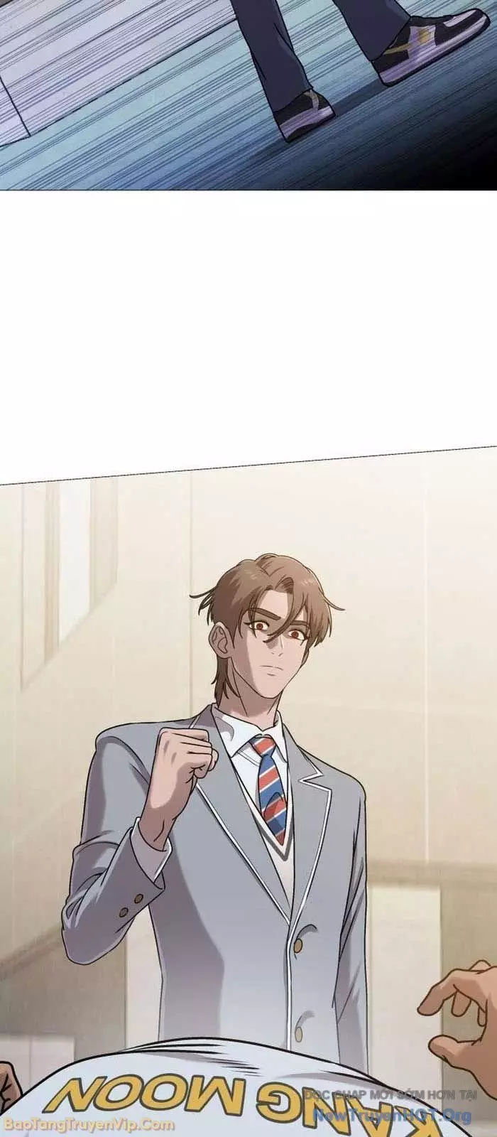 John X Sát Thủ Chap 5 - Next Chap 6