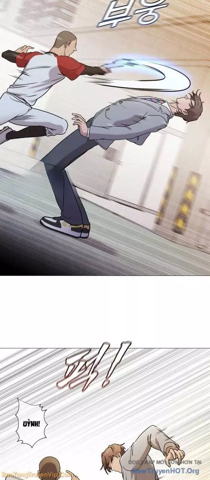 John X Sát Thủ Chap 5 - Next Chap 6