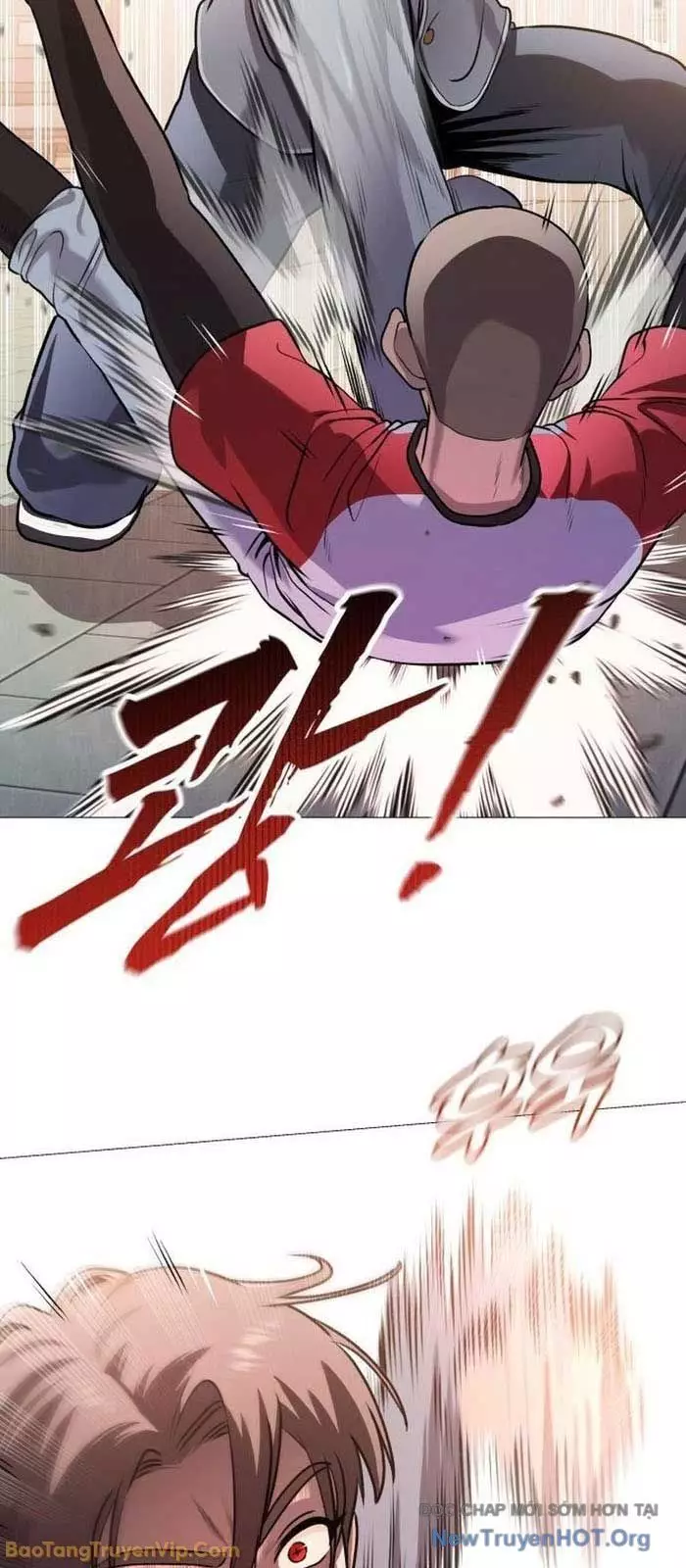 John X Sát Thủ Chap 5 - Next Chap 6