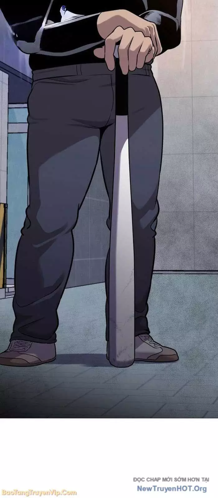 John X Sát Thủ Chap 5 - Next Chap 6