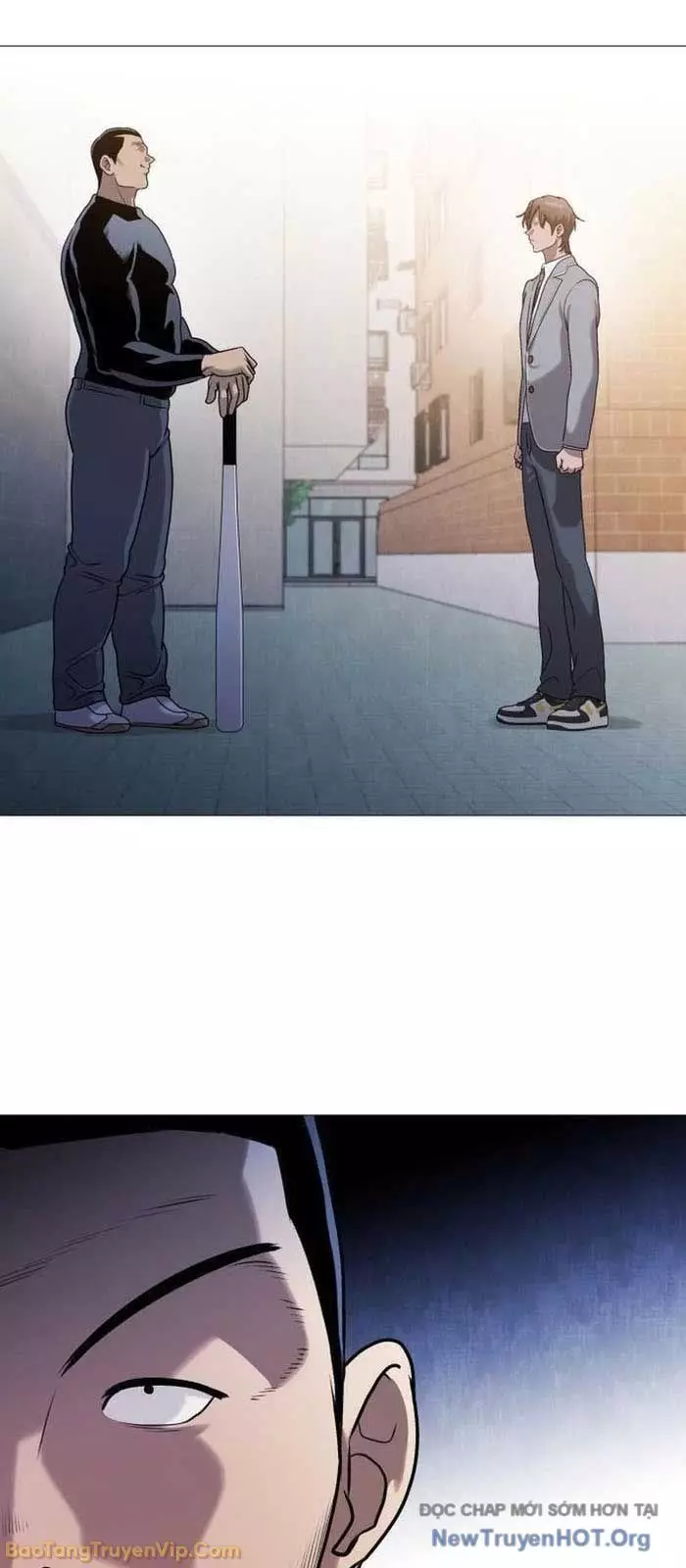 John X Sát Thủ Chap 5 - Next Chap 6