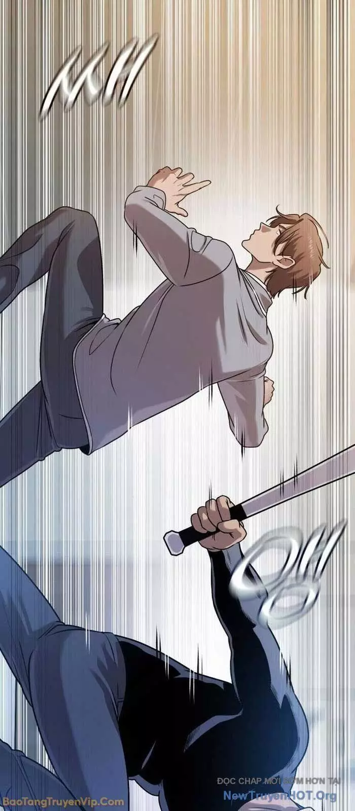 John X Sát Thủ Chap 5 - Next Chap 6