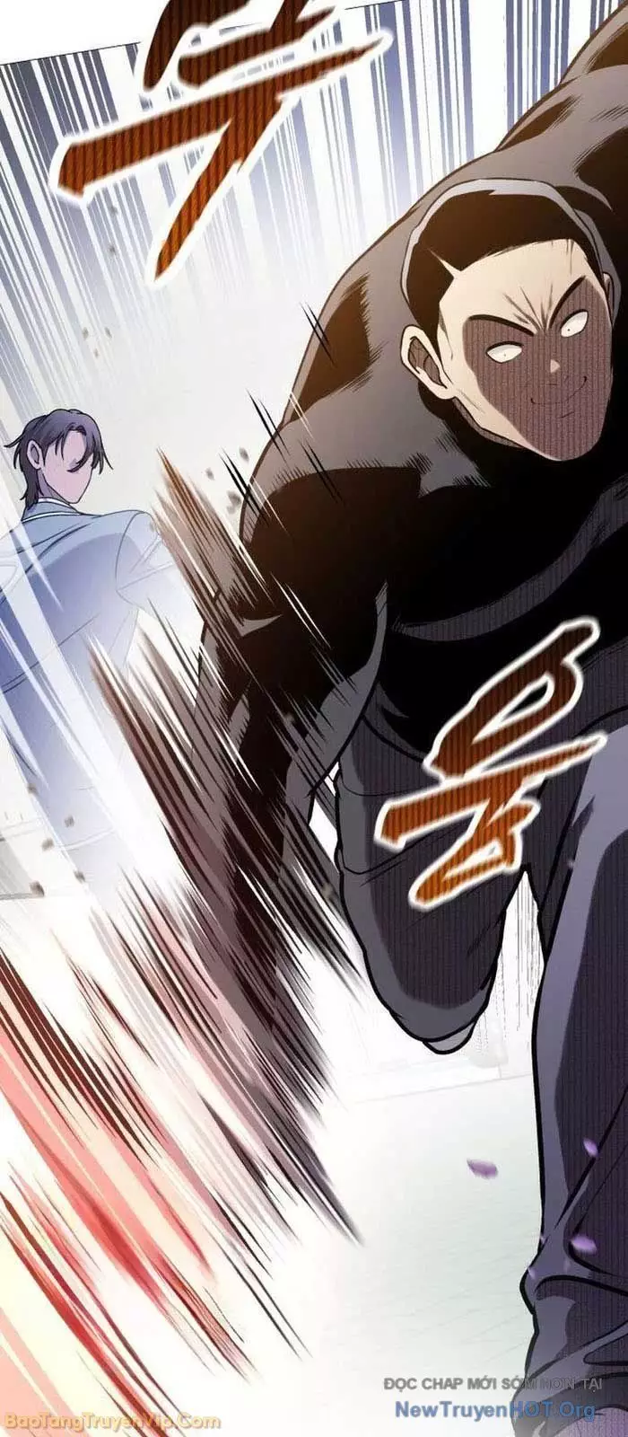 John X Sát Thủ Chap 5 - Next Chap 6