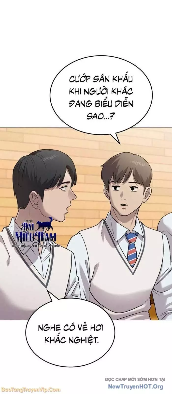 John X Sát Thủ Chap 4 - Next Chap 5