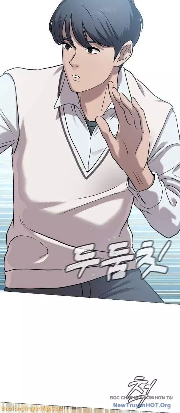 John X Sát Thủ Chap 4 - Next Chap 5