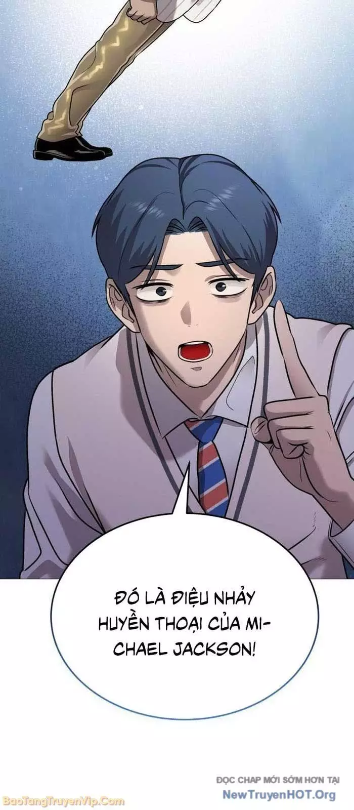 John X Sát Thủ Chap 4 - Next Chap 5