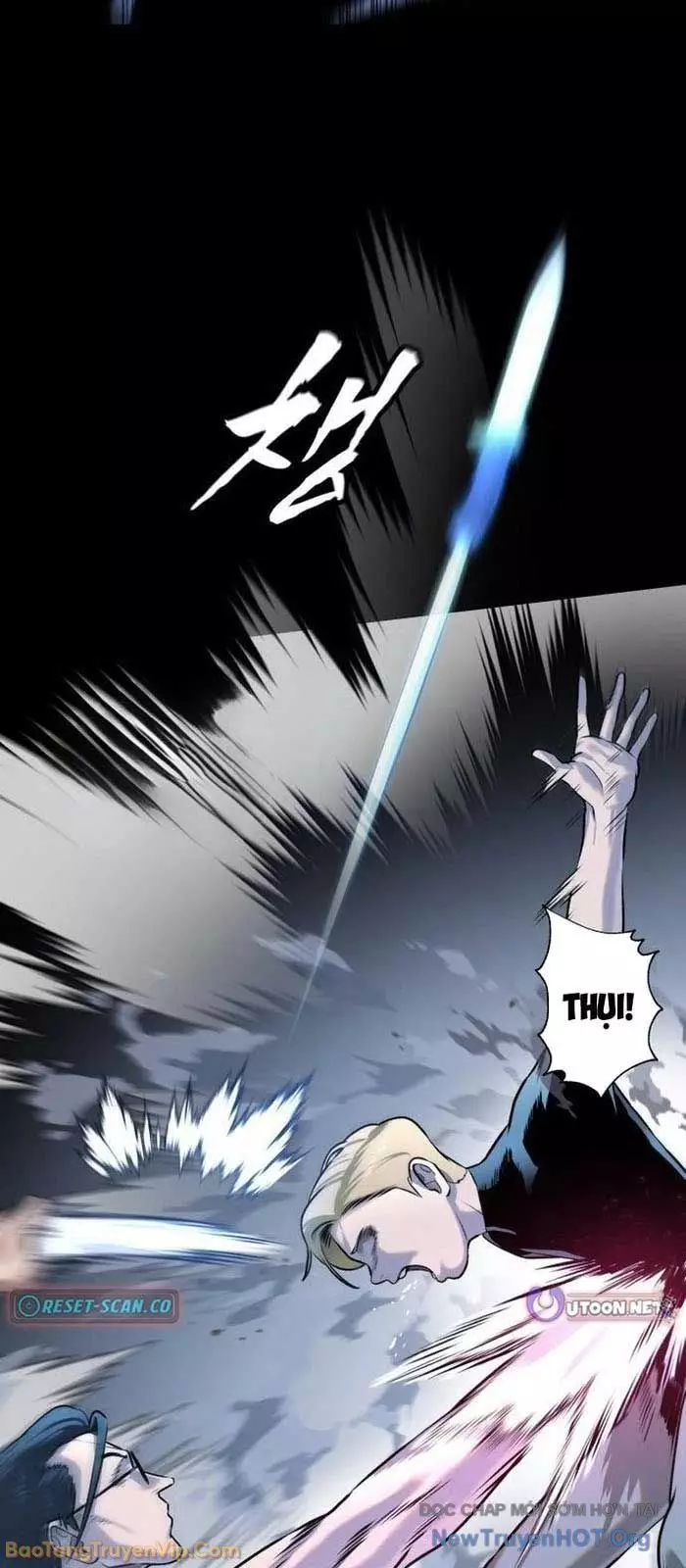 John X Sát Thủ Chap 4 - Next Chap 5