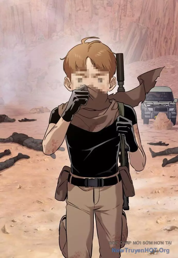 John X Sát Thủ Chap 3 - Next Chap 4