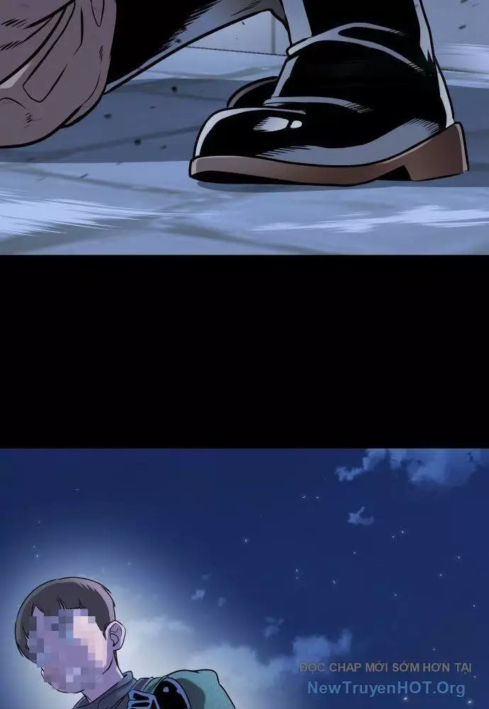 John X Sát Thủ Chap 3 - Next Chap 4