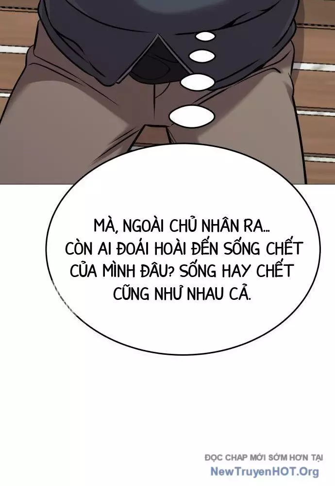 John X Sát Thủ Chap 3 - Next Chap 4