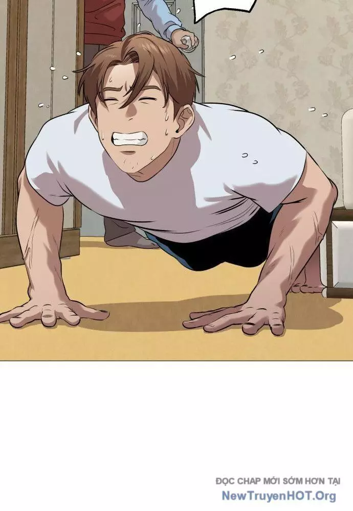 John X Sát Thủ Chap 3 - Next Chap 4