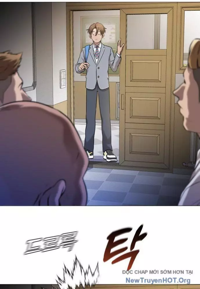 John X Sát Thủ Chap 3 - Next Chap 4