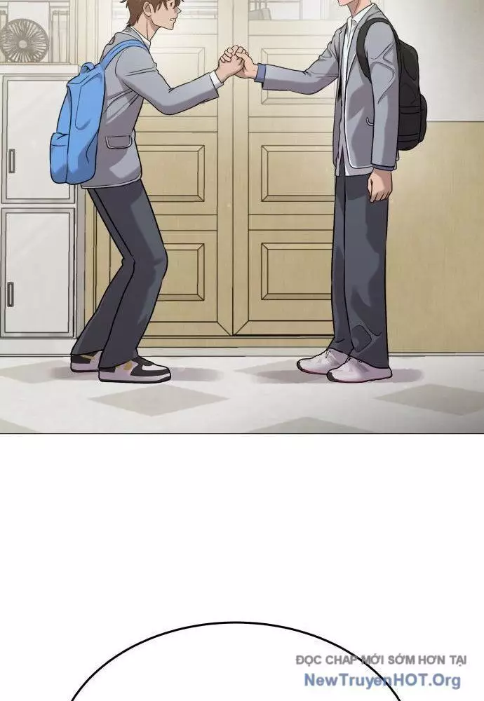 John X Sát Thủ Chap 3 - Next Chap 4