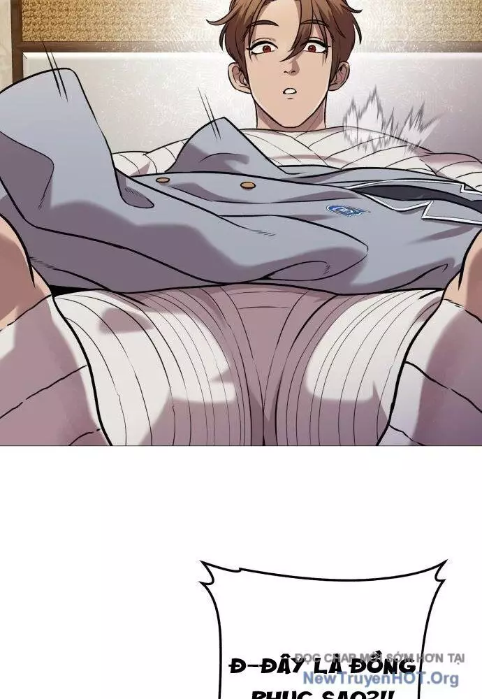 John X Sát Thủ Chap 2 - Next Chap 3