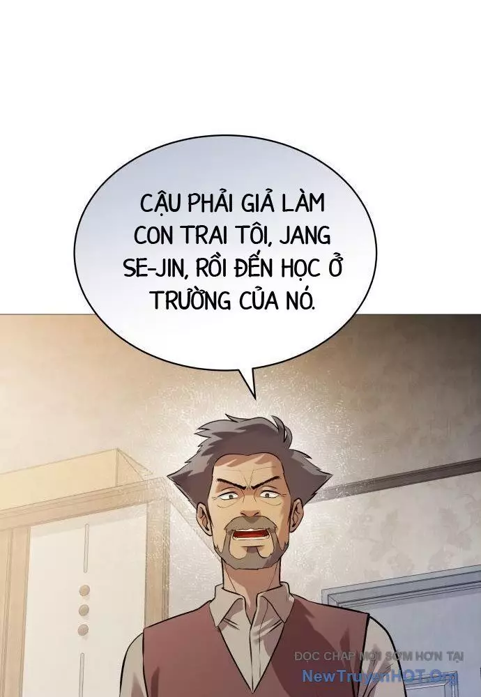 John X Sát Thủ Chap 2 - Next Chap 3