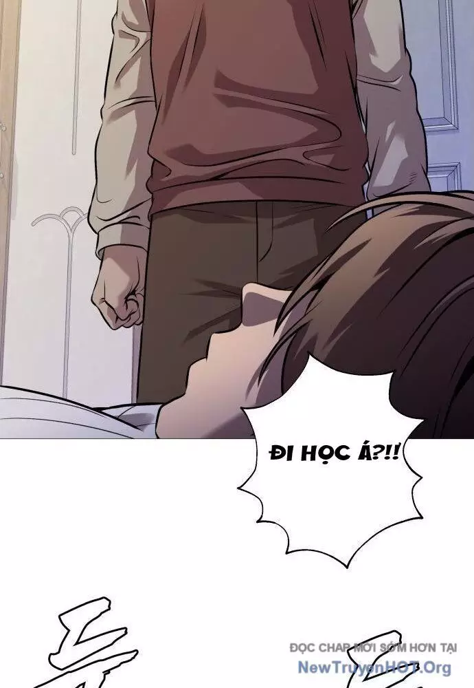 John X Sát Thủ Chap 2 - Next Chap 3