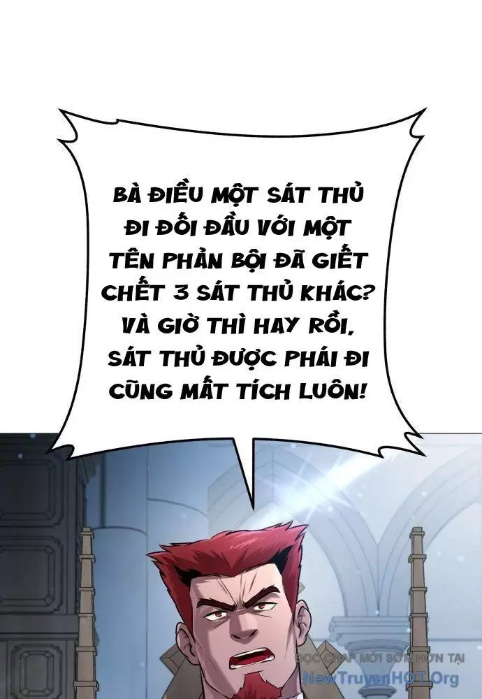 John X Sát Thủ Chap 2 - Next Chap 3