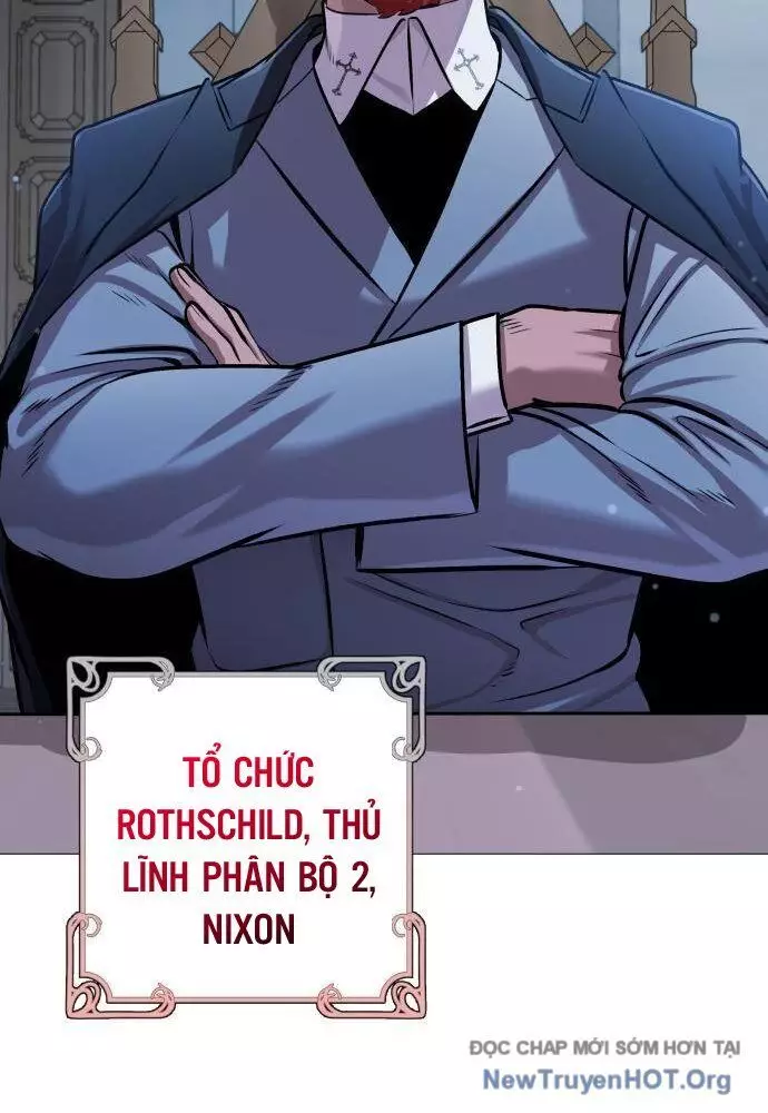 John X Sát Thủ Chap 2 - Next Chap 3