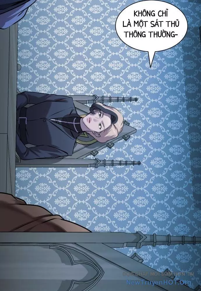 John X Sát Thủ Chap 2 - Next Chap 3