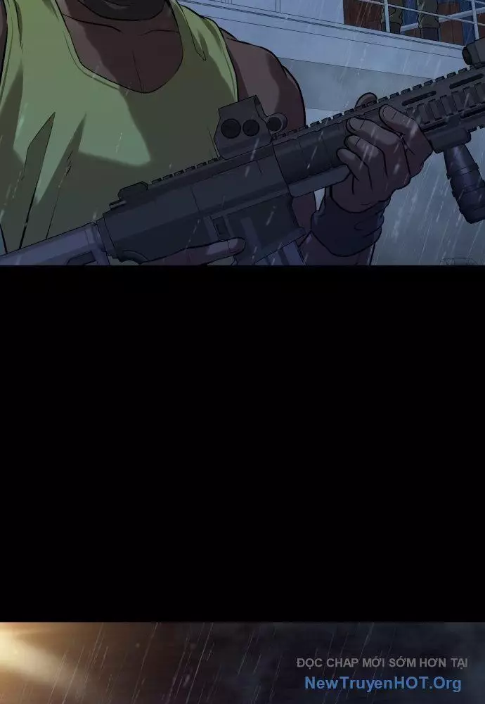 John X Sát Thủ Chap 1 - Next Chap 2