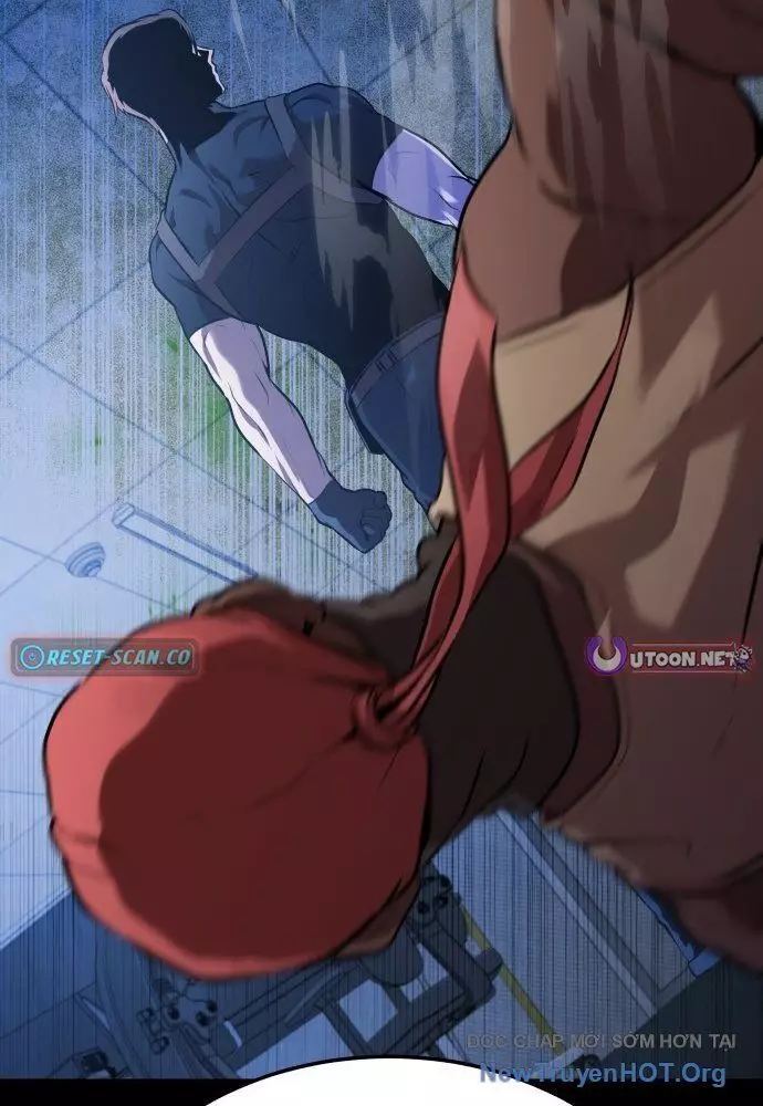 John X Sát Thủ Chap 1 - Next Chap 2