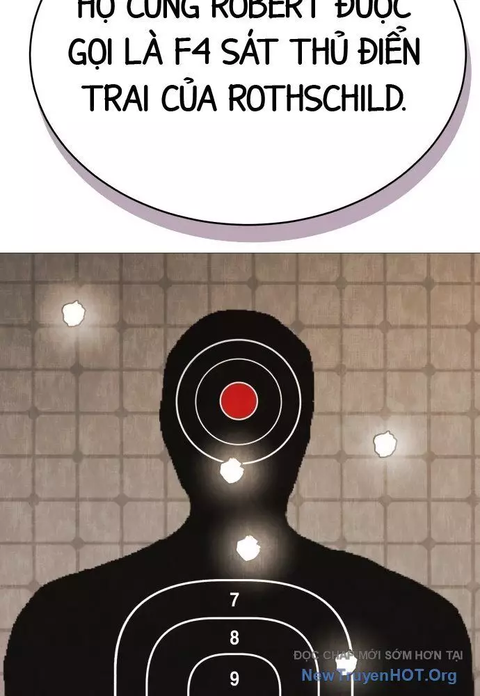 John X Sát Thủ Chap 1 - Next Chap 2