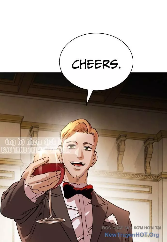 John X Sát Thủ Chap 1 - Next Chap 2