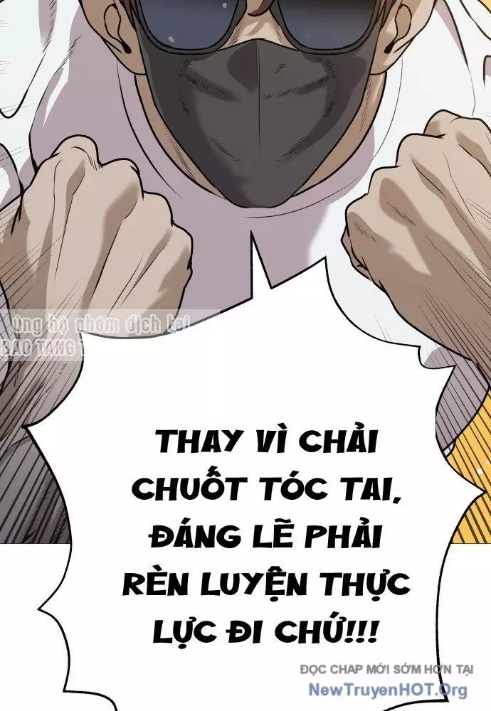 John X Sát Thủ Chap 1 - Next Chap 2