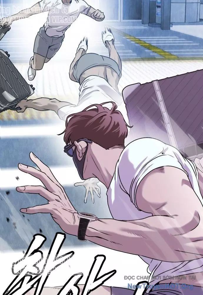 John X Sát Thủ Chap 1 - Next Chap 2