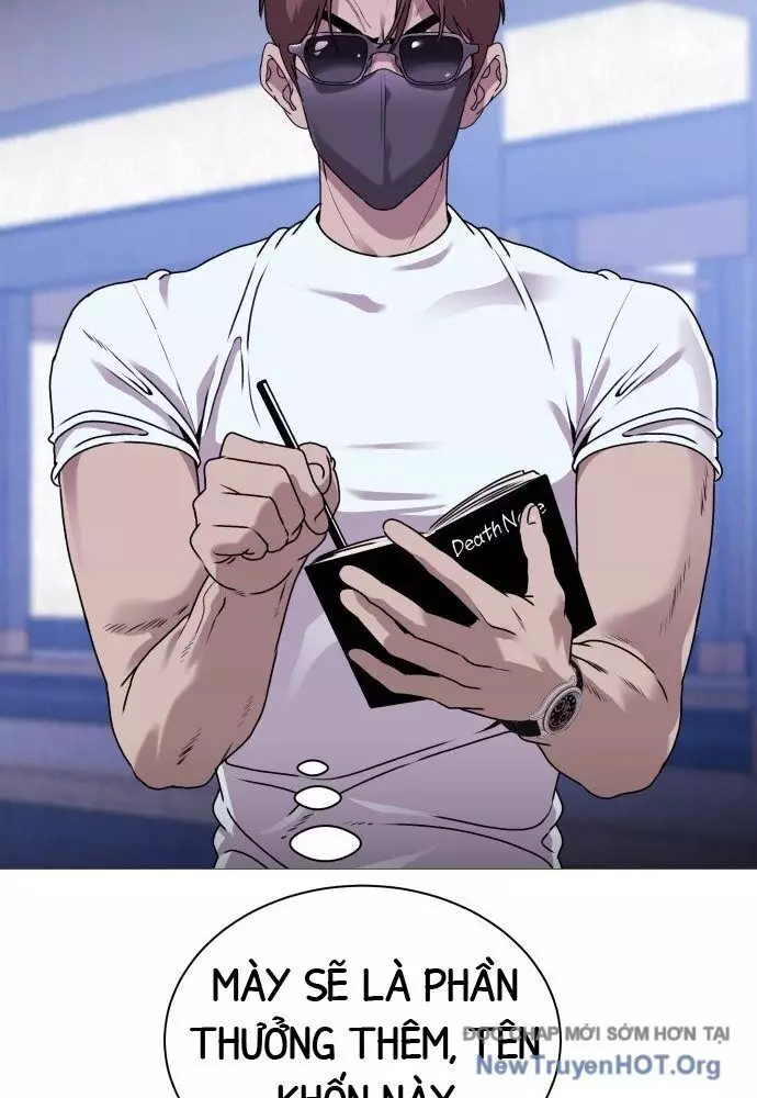 John X Sát Thủ Chap 1 - Next Chap 2