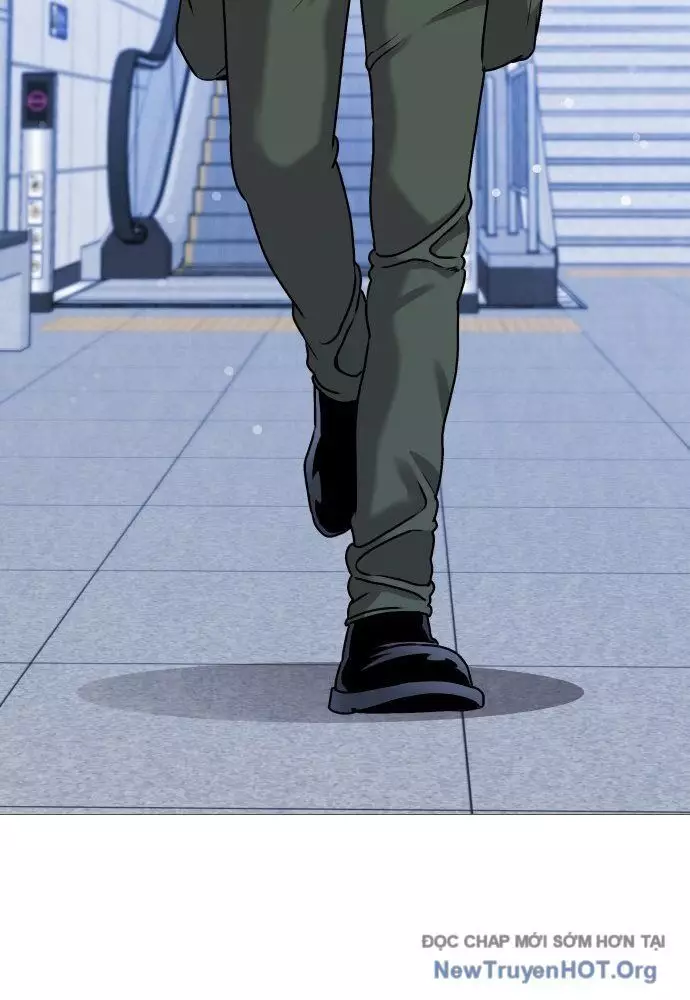 John X Sát Thủ Chap 1 - Next Chap 2