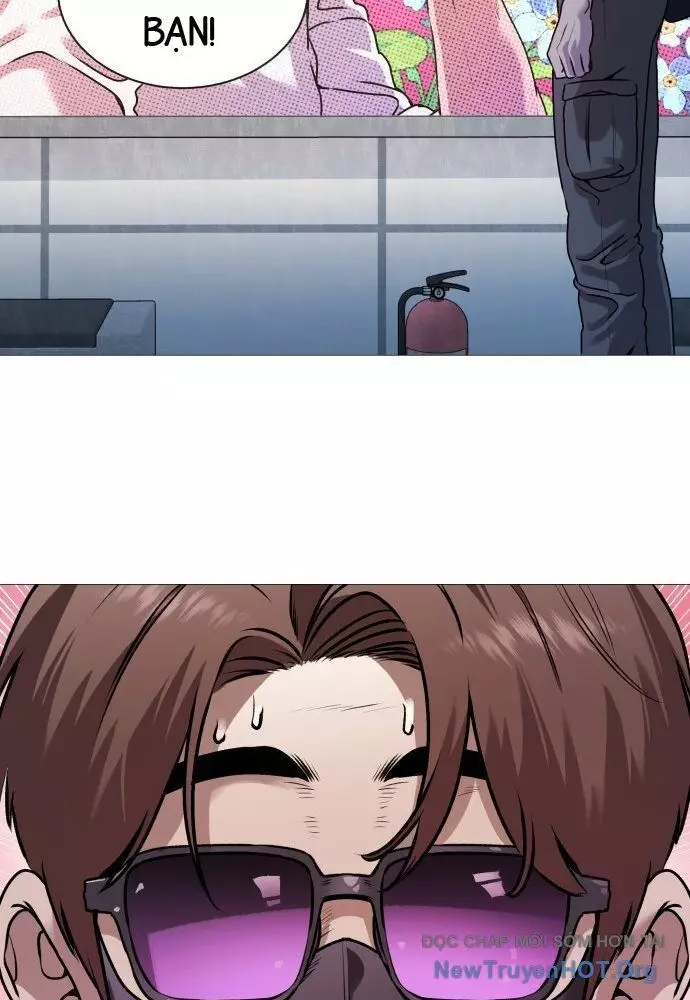 John X Sát Thủ Chap 1 - Next Chap 2