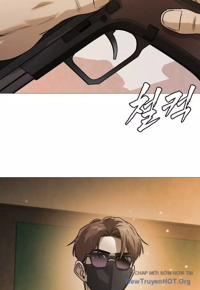 John X Sát Thủ Chap 1 - Next Chap 2