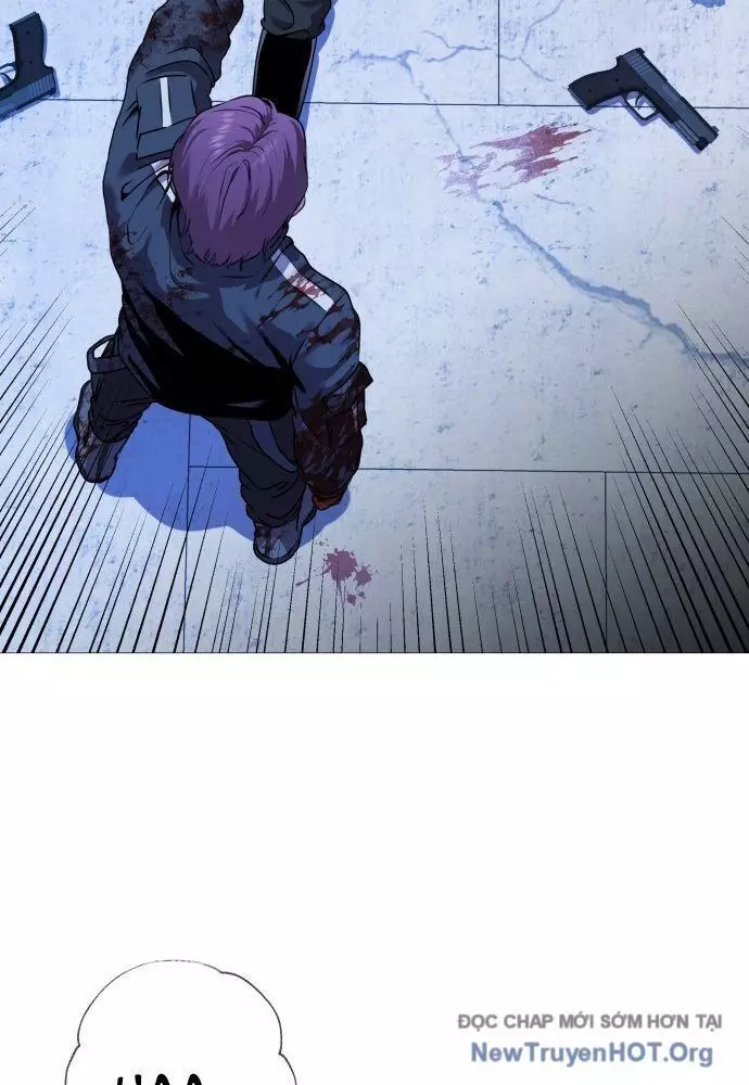 John X Sát Thủ Chap 1 - Next Chap 2